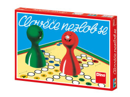 Dino Člověče, nezlob se Společenská hra